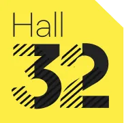 Hall 32