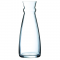 Location carafe fluid verre 1litre