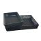 Location corbeille buffet noir pm 30/40